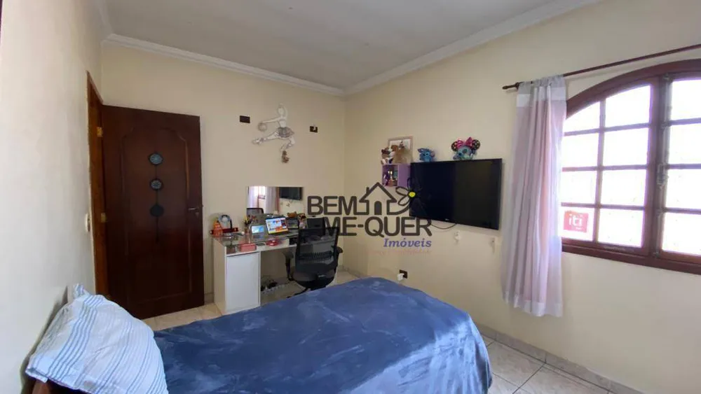 Sobrado, 3 quartos, 160 m² - Foto 6