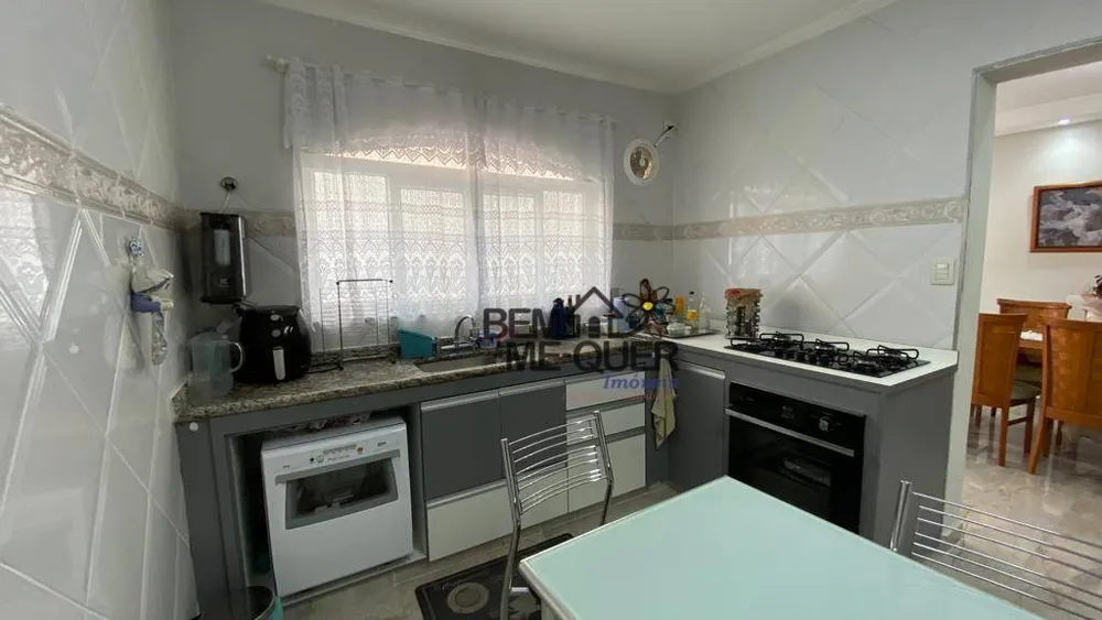 Sobrado, 3 quartos, 160 m² - Foto 5