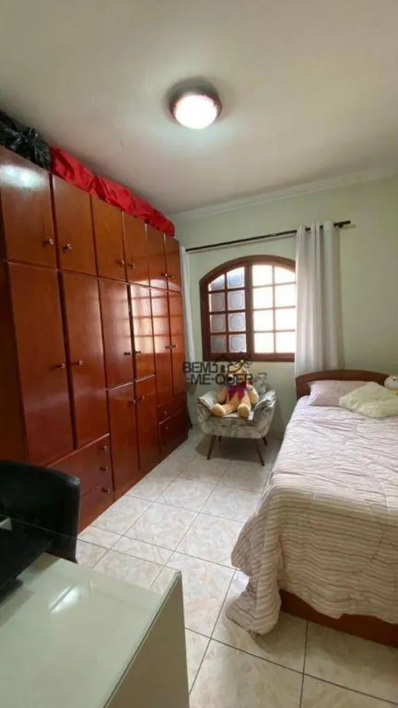 Sobrado, 3 quartos, 160 m² - Foto 7