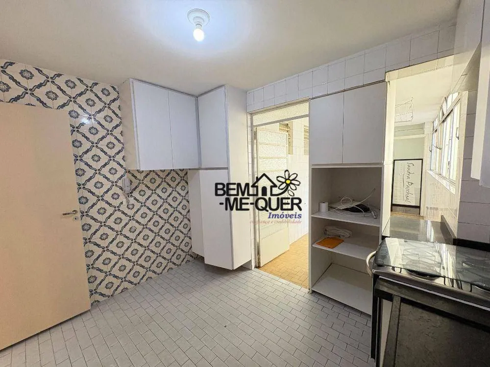 Apartamento, 3 quartos, 86 m² - Foto 7