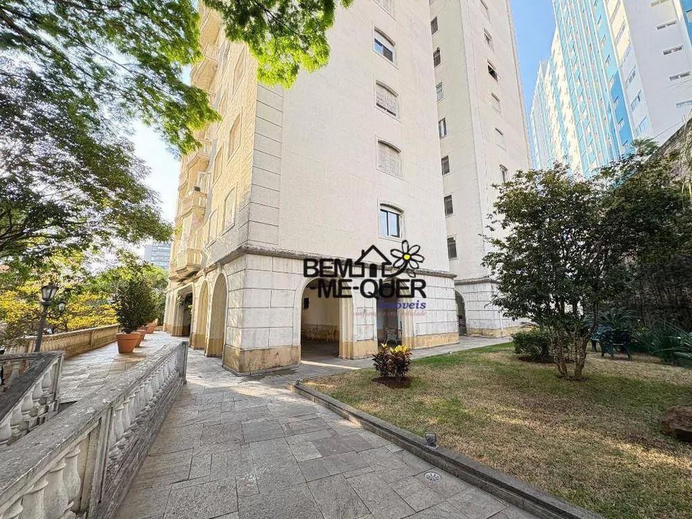Apartamento, 3 quartos, 86 m² - Foto 3