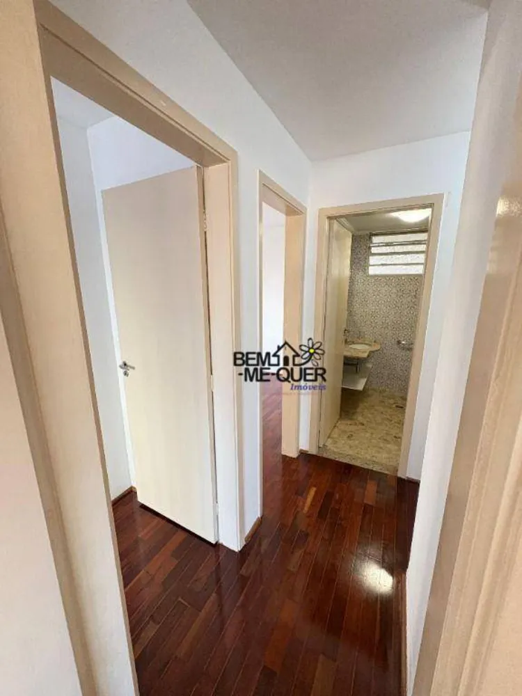 Apartamento, 3 quartos, 86 m² - Foto 5