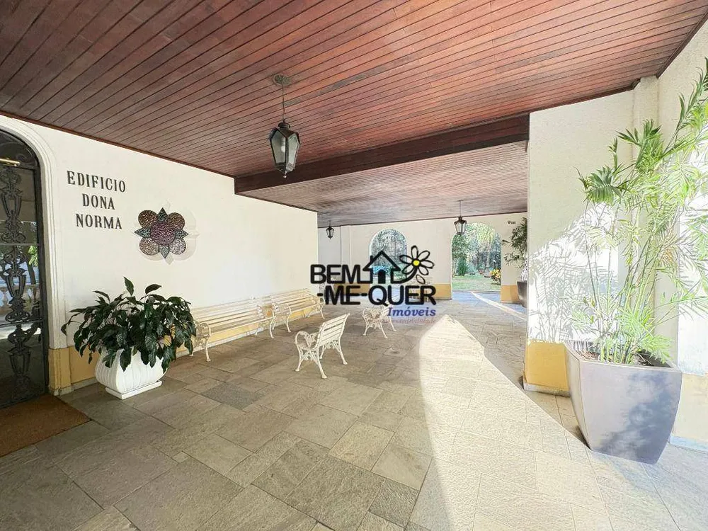 Apartamento, 3 quartos, 86 m² - Foto 2