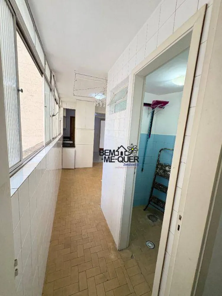 Apartamento, 3 quartos, 86 m² - Foto 11