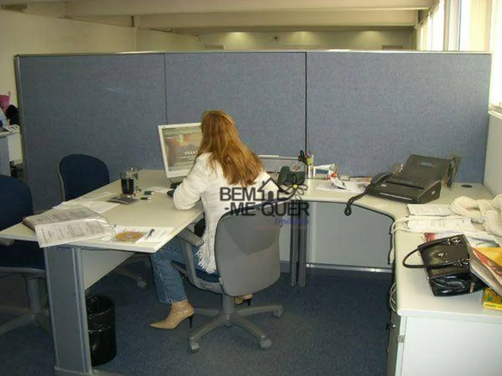 Prédio Inteiro, 1515 m² - Foto 9