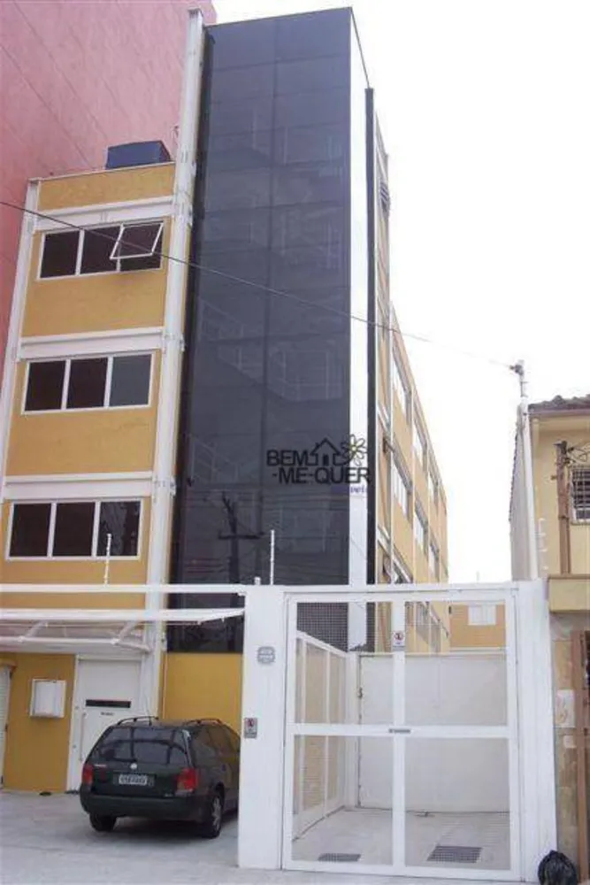 Prédio Inteiro, 1515 m² - Foto 7
