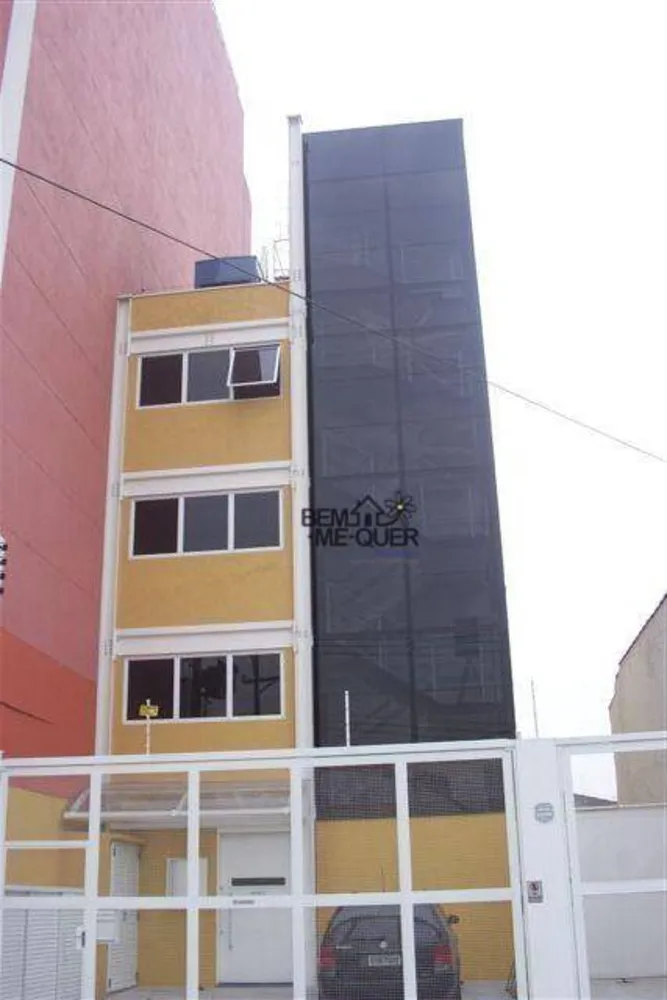 Prédio Inteiro, 1515 m² - Foto 5
