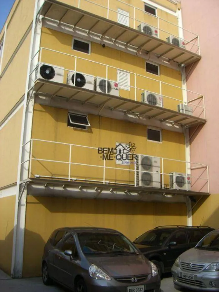 Prédio Inteiro, 1515 m² - Foto 10