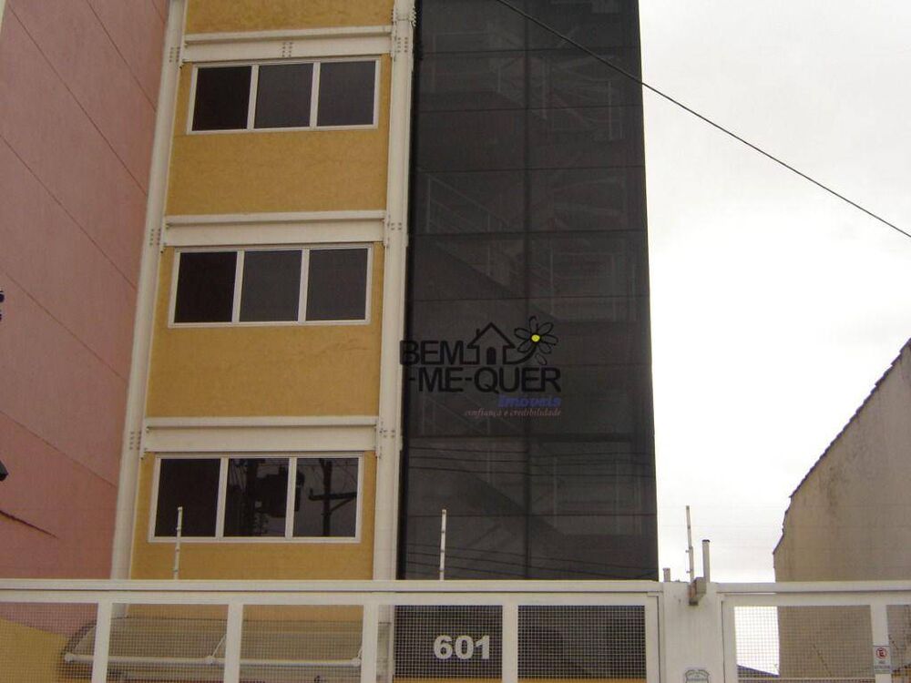 Prédio Inteiro, 1515 m² - Foto 2