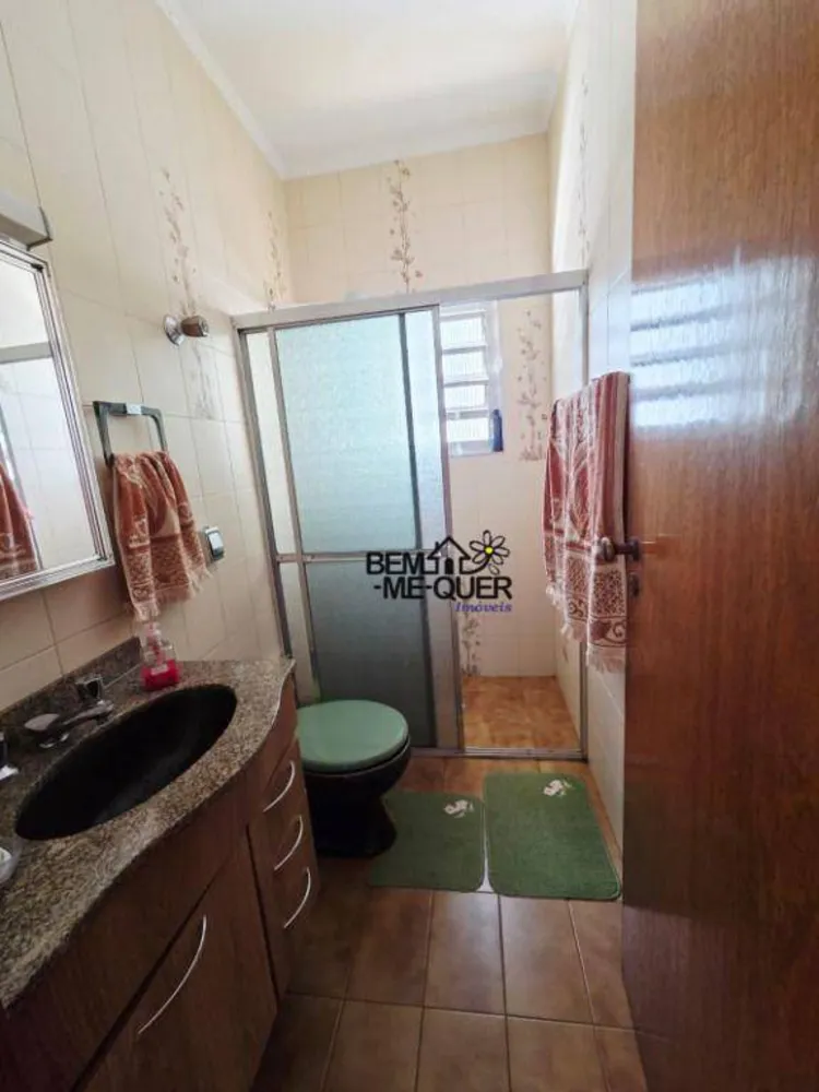 Sobrado, 3 quartos, 301 m² - Foto 5