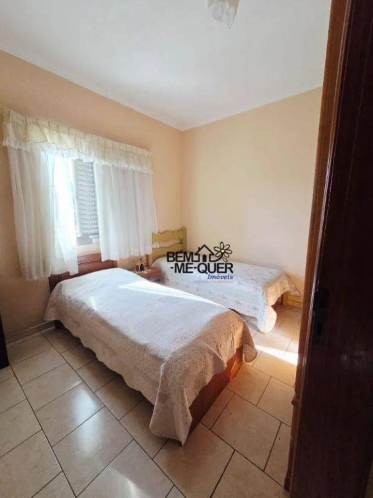 Sobrado, 3 quartos, 301 m² - Foto 8