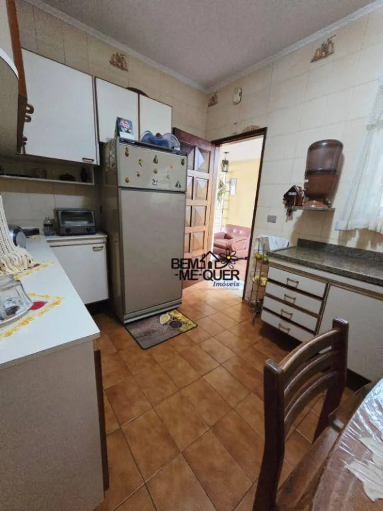 Sobrado, 3 quartos, 301 m² - Foto 9