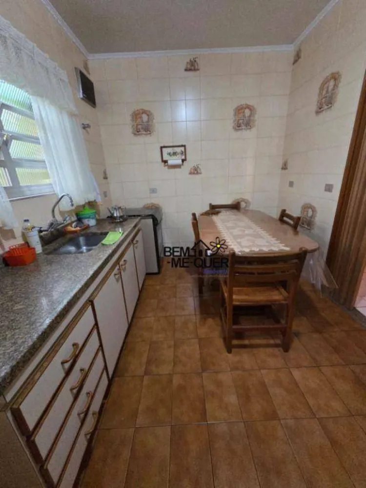 Sobrado, 3 quartos, 301 m² - Foto 3