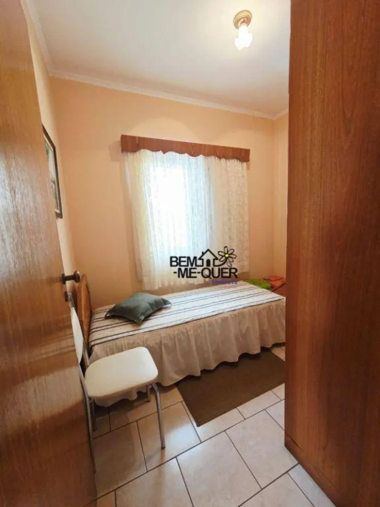Sobrado, 3 quartos, 301 m² - Foto 6