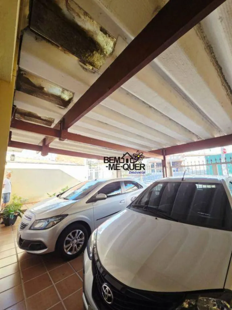 Sobrado, 3 quartos, 301 m² - Foto 10