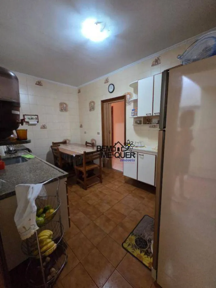 Sobrado, 3 quartos, 301 m² - Foto 2