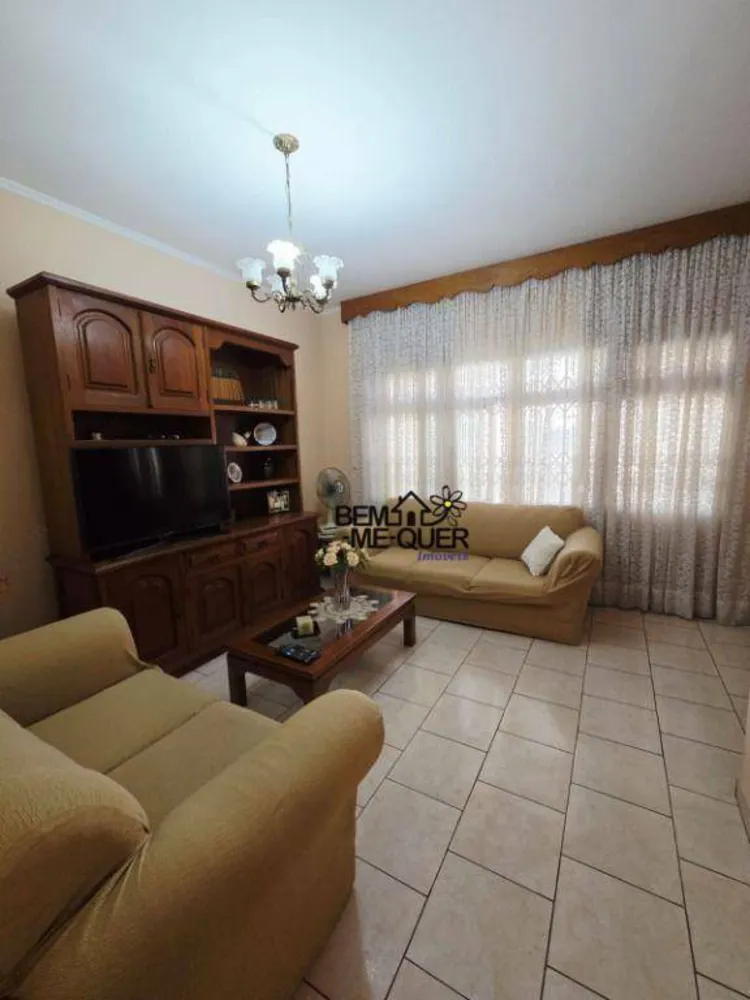 Sobrado, 3 quartos, 301 m² - Foto 4