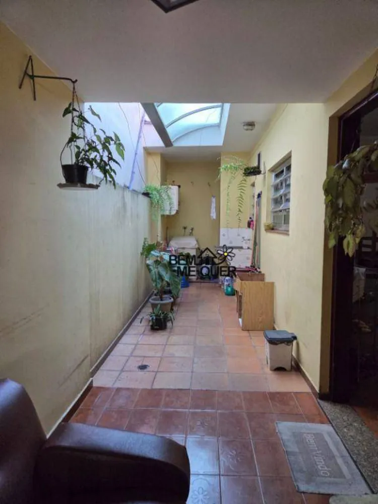 Sobrado, 3 quartos, 301 m² - Foto 1