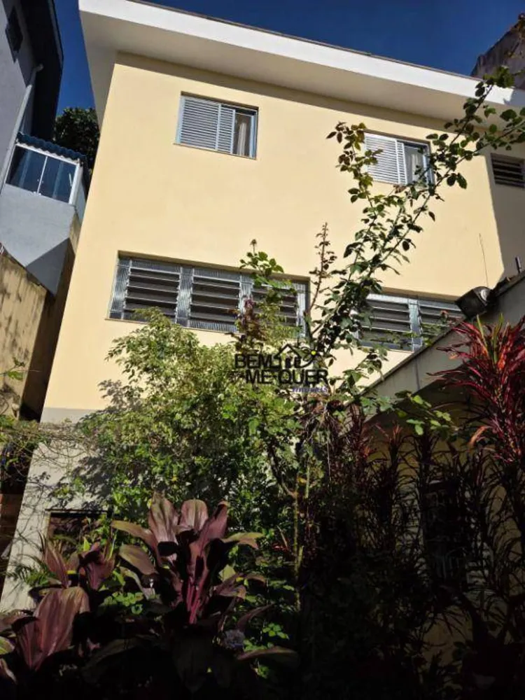 Sobrado, 3 quartos, 301 m² - Foto 12
