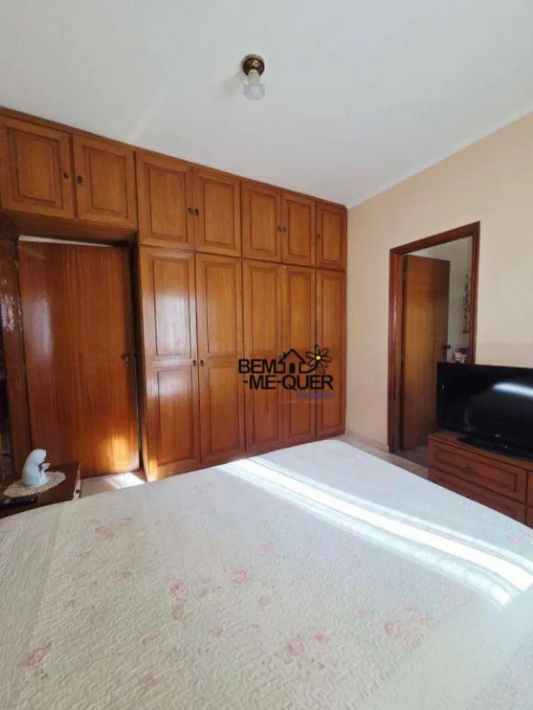 Sobrado, 3 quartos, 301 m² - Foto 11
