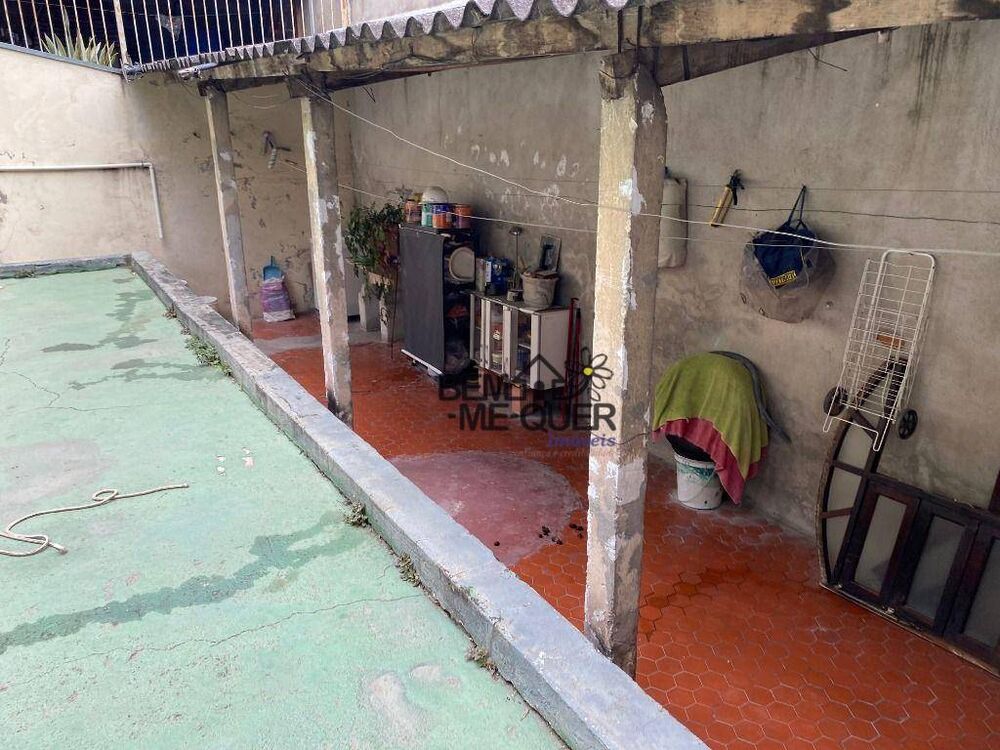 Sobrado, 4 quartos - Foto 1