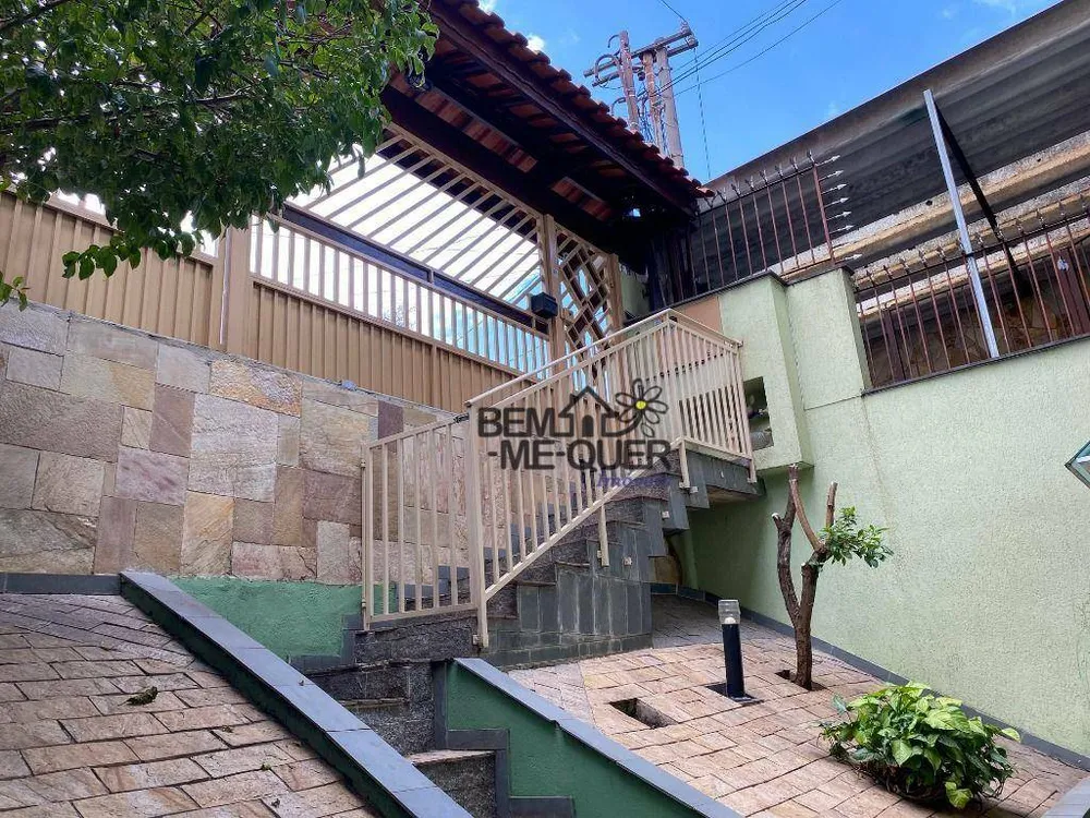 Sobrado, 4 quartos - Foto 12