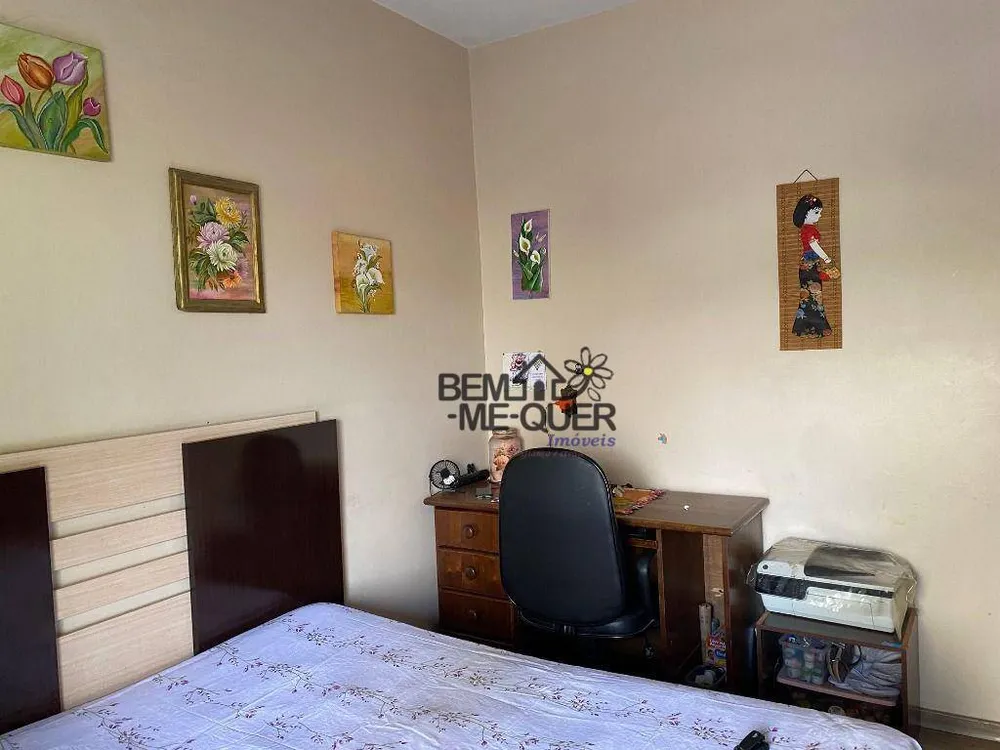 Sobrado, 4 quartos - Foto 5
