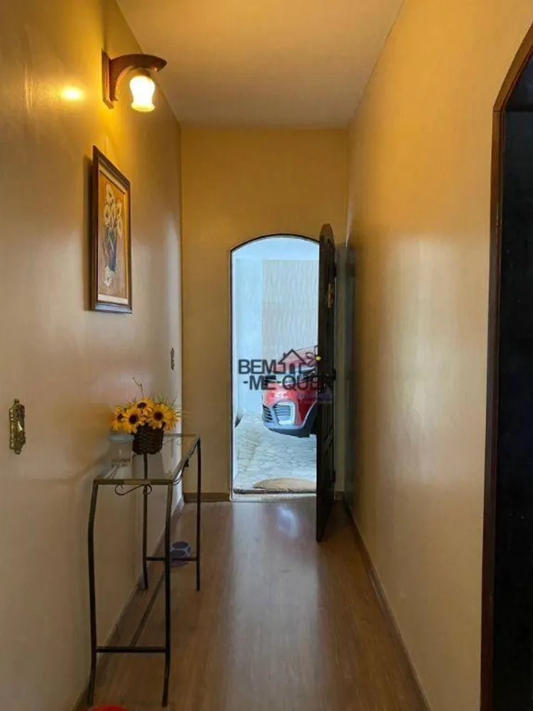Sobrado, 4 quartos - Foto 2