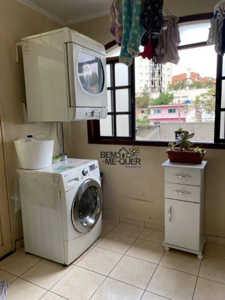 Sobrado, 4 quartos - Foto 8