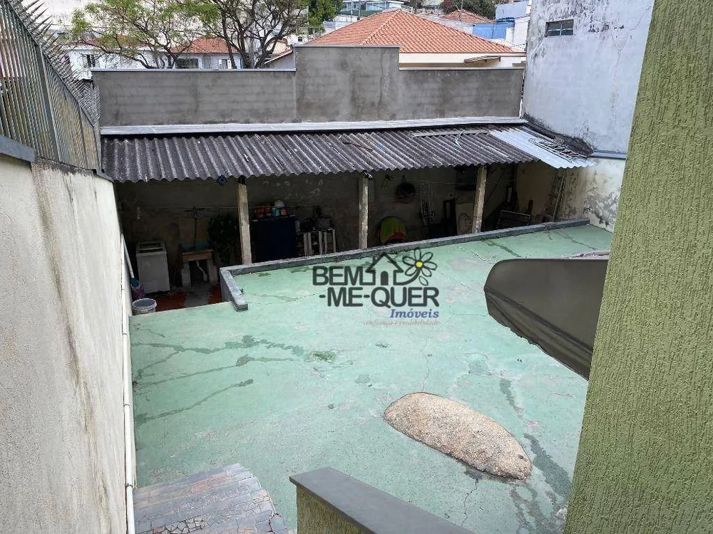 Sobrado, 4 quartos - Foto 13