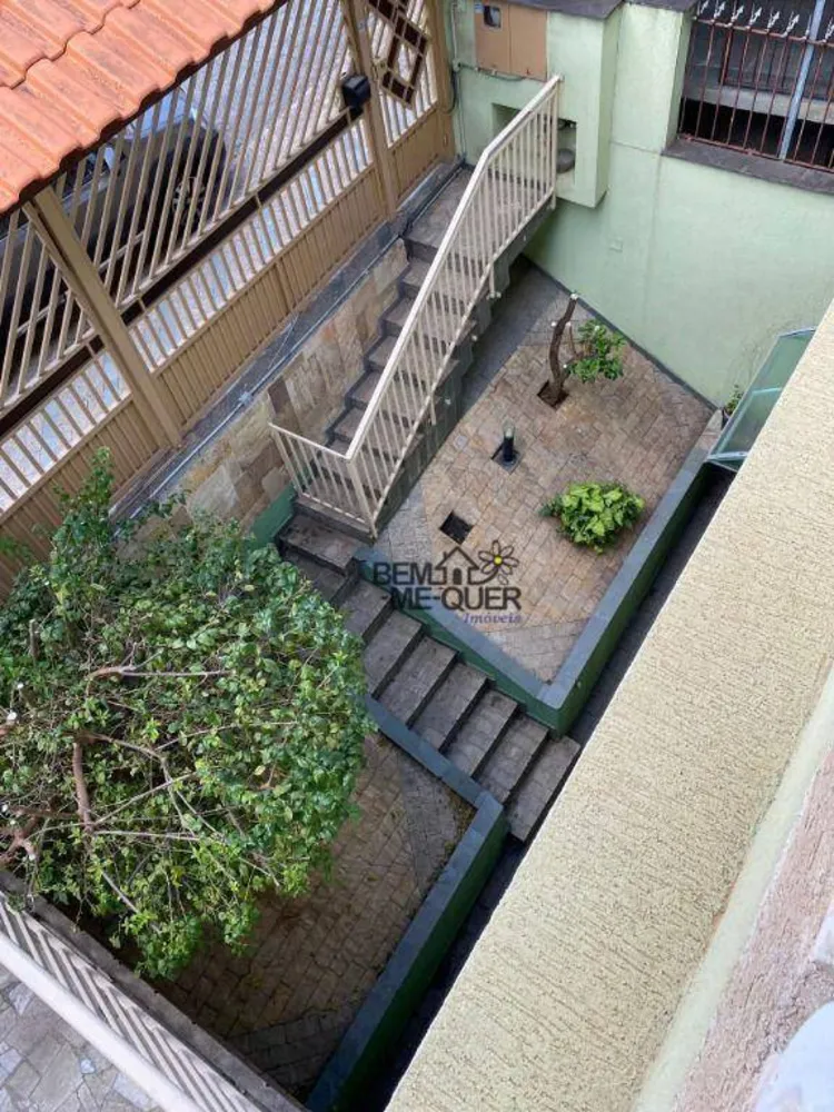 Sobrado, 4 quartos - Foto 10