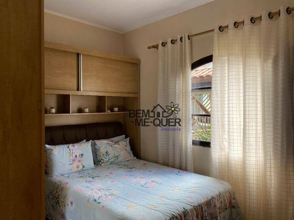 Sobrado, 4 quartos - Foto 4