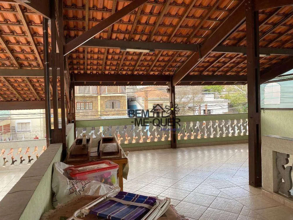 Sobrado, 4 quartos - Foto 9