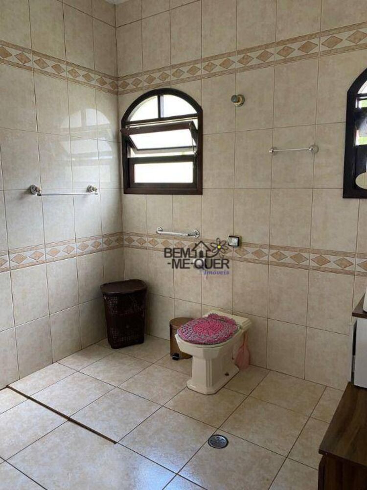Sobrado, 4 quartos - Foto 3