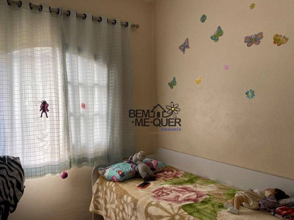 Sobrado, 4 quartos - Foto 2