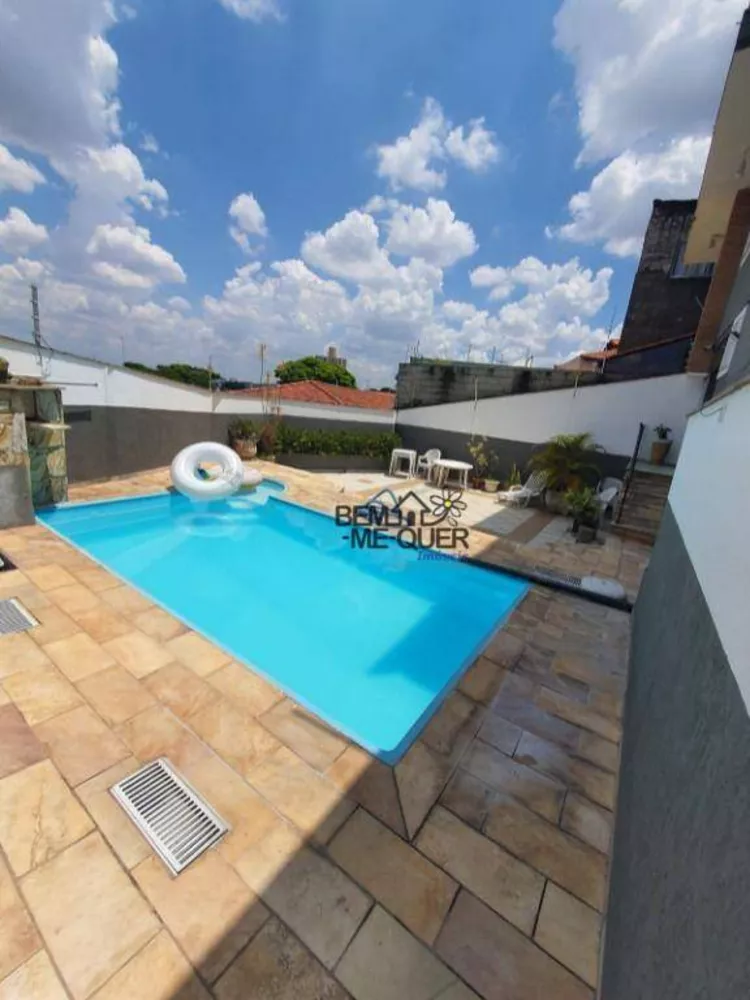 Sobrado à venda com 4 quartos, 445m² - Foto 2