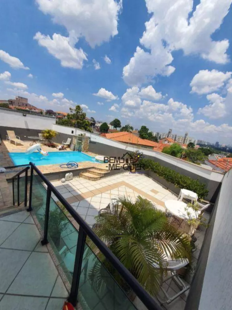 Sobrado à venda com 4 quartos, 445m² - Foto 4