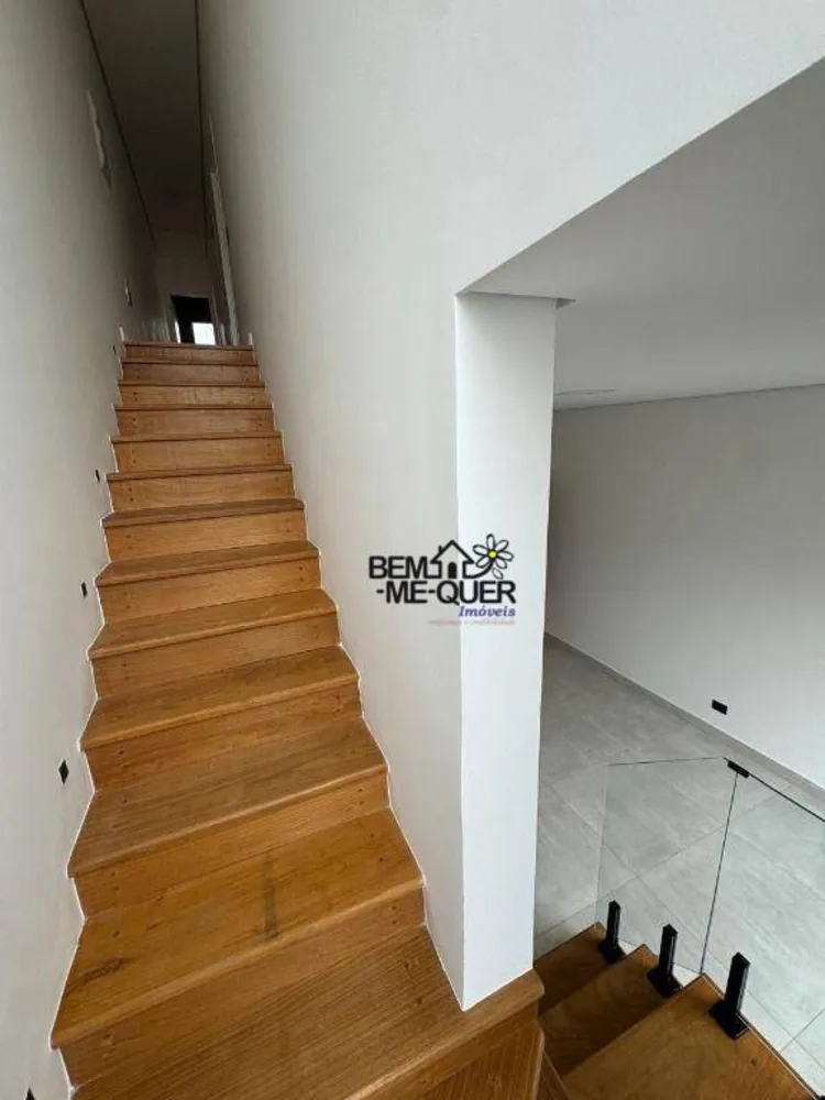 Sobrado, 3 quartos, 170 m² - Foto 8