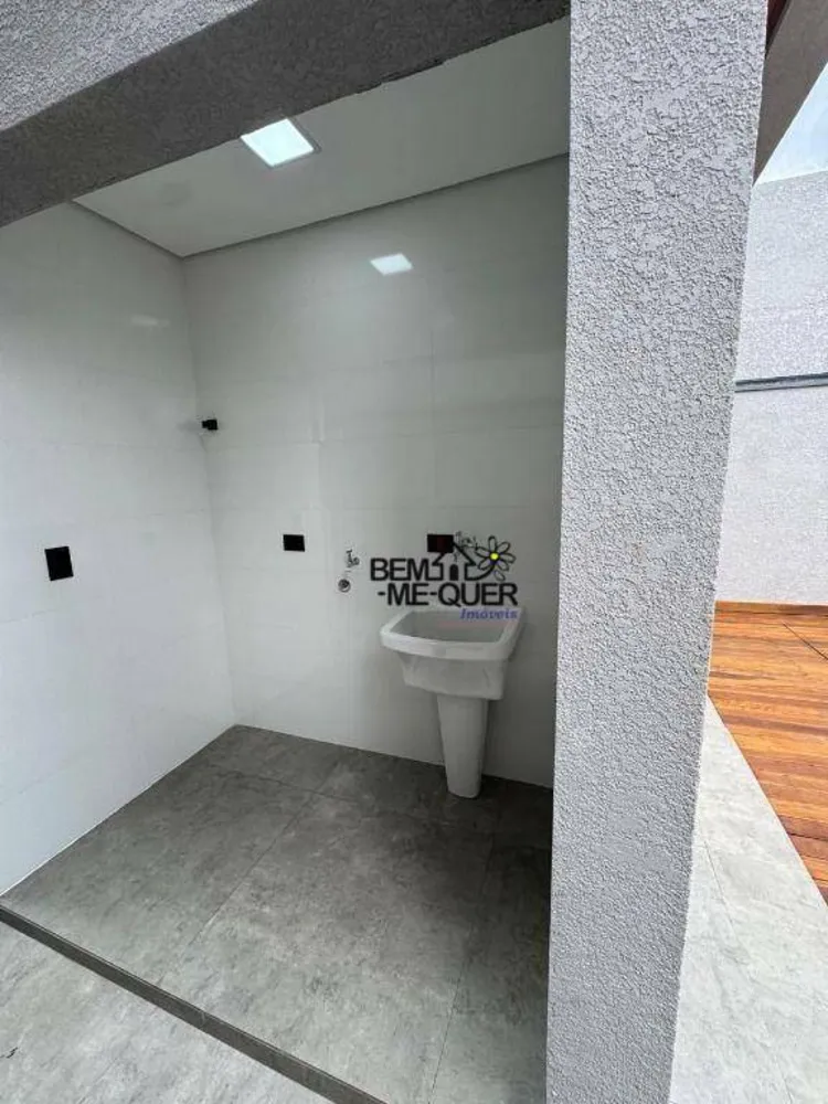 Sobrado, 3 quartos, 170 m² - Foto 6