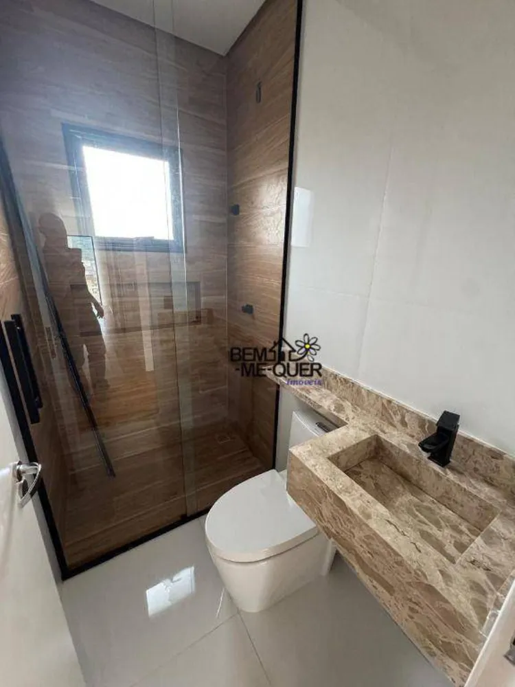 Sobrado, 3 quartos, 170 m² - Foto 14
