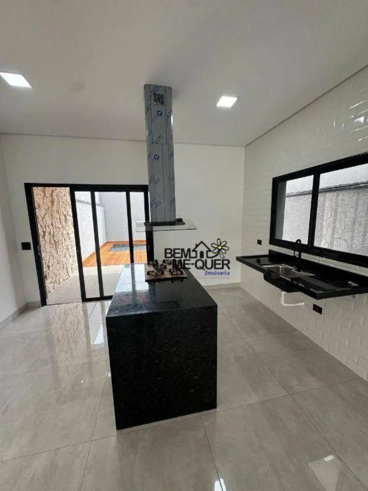 Sobrado, 3 quartos, 170 m² - Foto 10