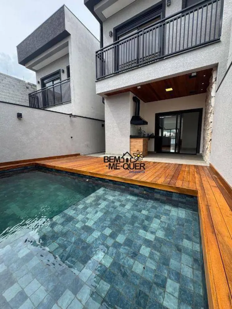 Sobrado, 3 quartos, 170 m² - Foto 7