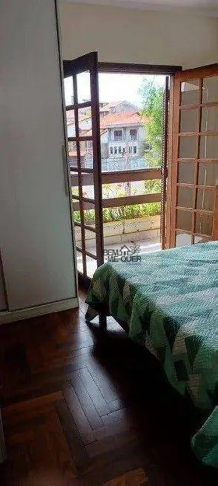 Sobrado, 3 quartos, 130 m² - Foto 4