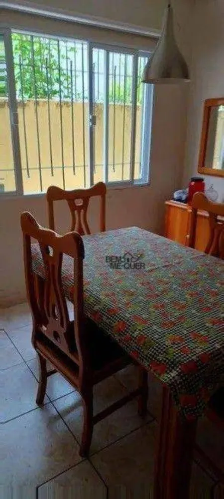 Sobrado, 3 quartos, 130 m² - Foto 7