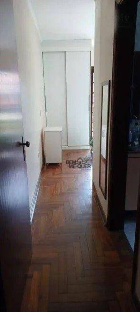 Sobrado, 3 quartos, 130 m² - Foto 2
