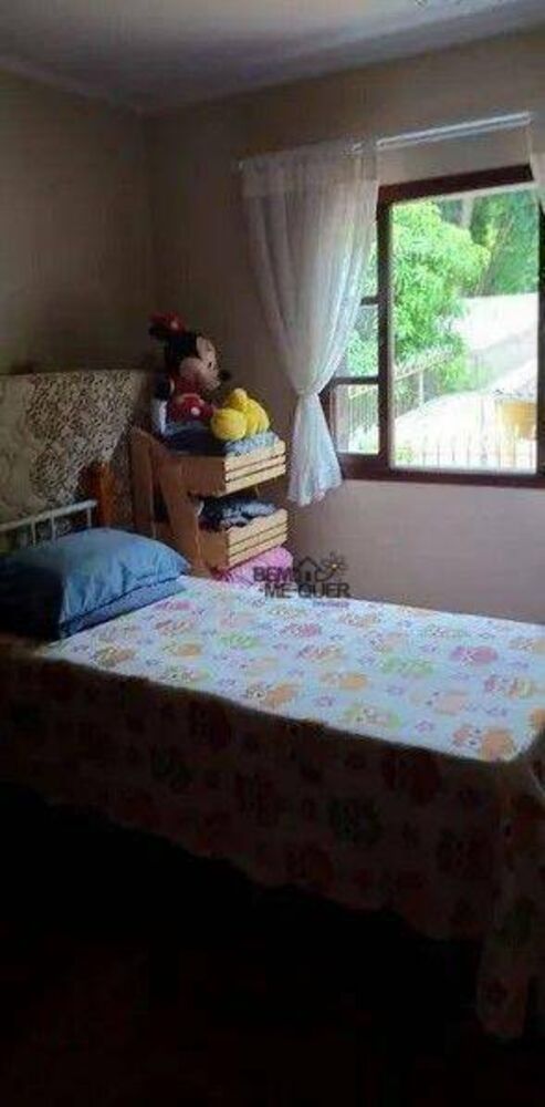 Sobrado, 3 quartos, 130 m² - Foto 4