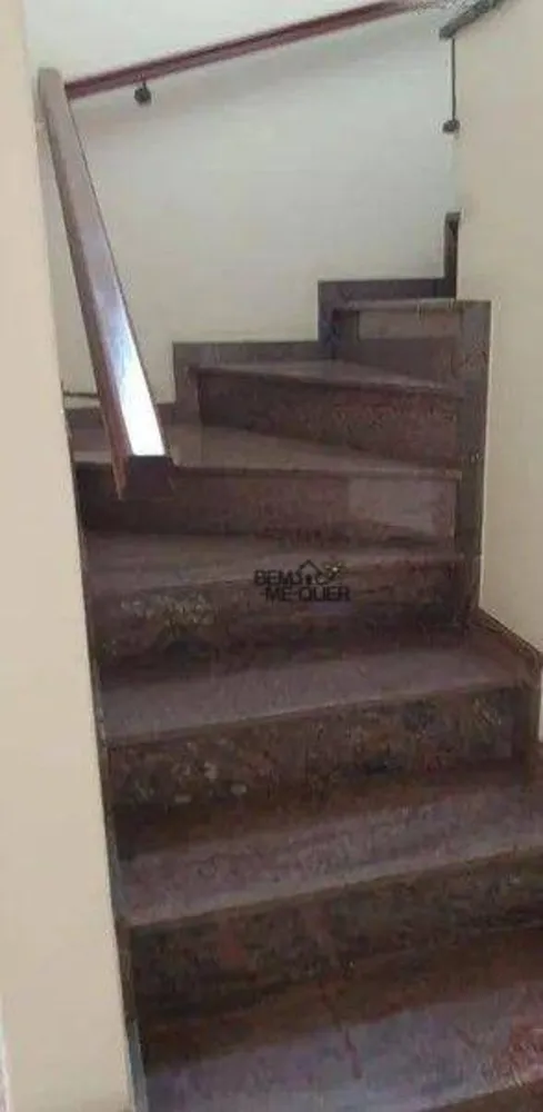 Sobrado, 3 quartos, 130 m² - Foto 6