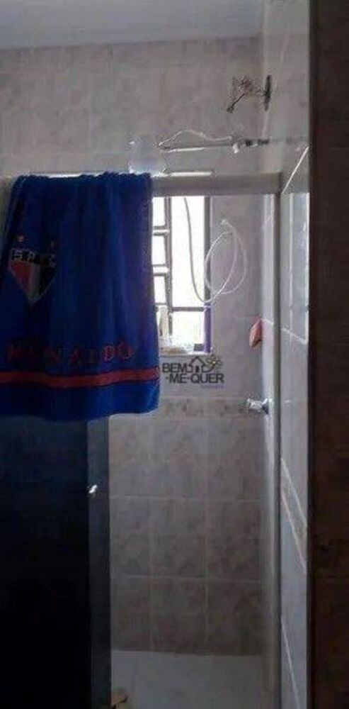 Sobrado, 3 quartos, 130 m² - Foto 1