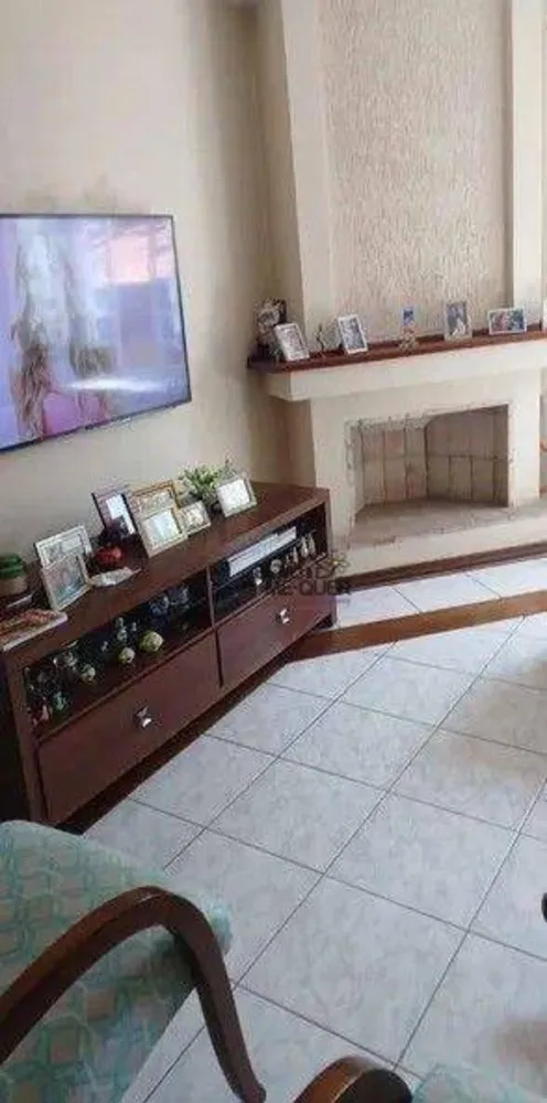 Sobrado, 3 quartos, 130 m² - Foto 8