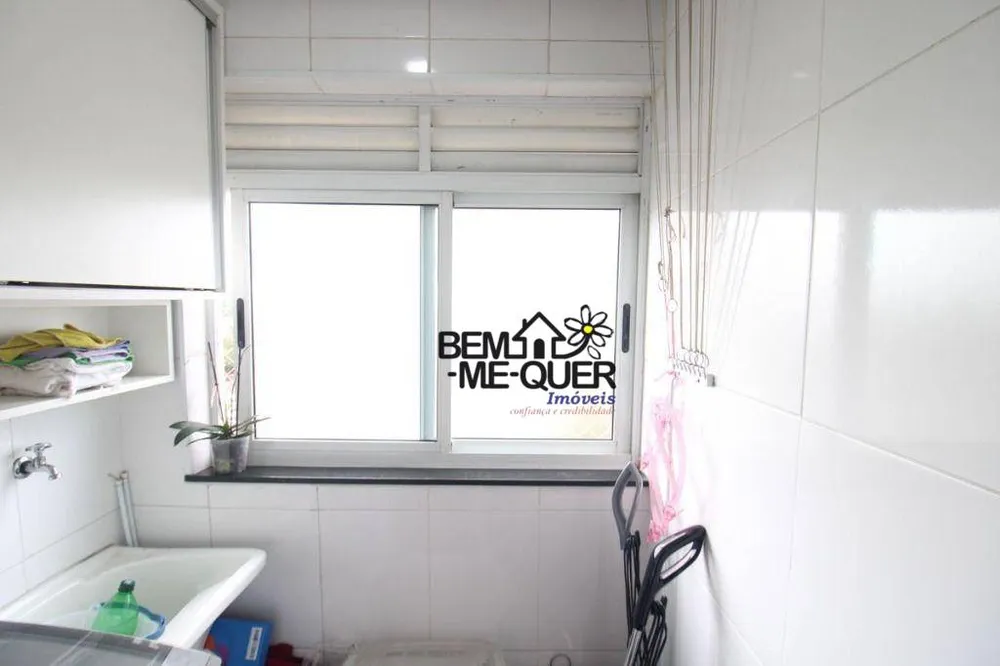 Apartamento, 2 quartos, 52 m² - Foto 6